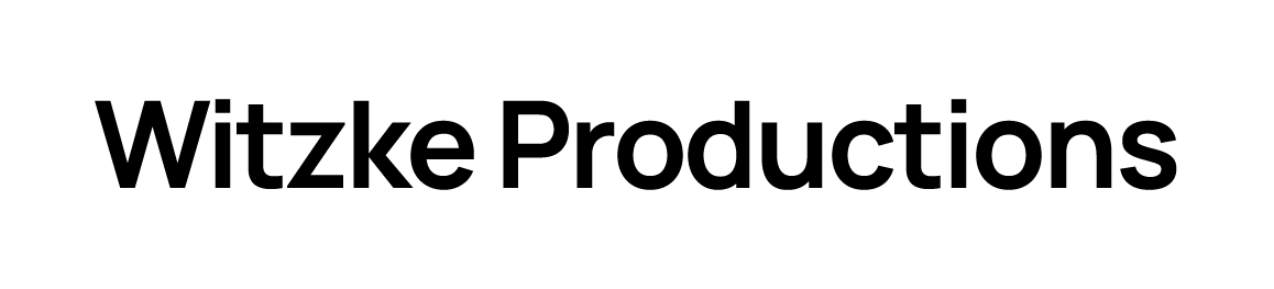 Witzke Productions
